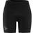 Craft Pro Hypervent Short Tights - Black