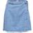 Object Nederdel Melia - Blue Denim