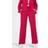 Only Wide Leg Fit Wide-leg Trousers