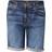 Lee 5 Pocket Short - Blå