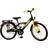 Volare Barncykel Thombike 20 Tum Gul Fotbroms Barncykel