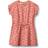 Wheat Kid's Jersey Dress Maribel - Pink