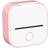Phomemo Portable Label Printer T02 Pink