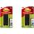 3M Command Large Hanging Strips Pack of 8 x 2 Picture Hook