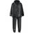Name It Nkndry10 Rain Set Fo Noos - Svart