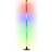 MECHARITE Gulv RGB Ljusrör Golvlampa 120cm