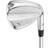 Mizuno Pro T-1 Soft White Satin Golf Wedge 52 x 10 in