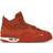 Nike Air Jordan 4 Retro OG SP Nigel Sylvester Brick By Brick - Firewood Orange/Sail