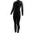 Zone3 Active-Flex Wetsuit W Våtdräkt Black Orange S