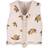 Konges Sløjd Ellis Swim Vest Sweet And Sour 3-6Y