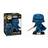 Funko Star Wars Kylo Ren Figur 9 cm