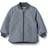 Wheat Termojakke - Navy