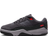 Jordan Nike Flight Court Older Kids' Shoes - Grey