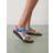 Teva Original Universal Sandaler Dam - Färgglad