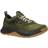 Keen Hightrail WP M - Winter Moss/Gold Flame