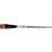 Daler Rowney Pensel Graduate flat 3/4