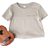 Shein Young Boy Summer Holiday Printed Crewneck Short Sleeve TShirt