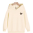 Shein Casual Graphic Print Pullover Hoodie - Vibrant Color