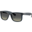 Ray-Ban Men's Justin Classic Sunglasses - Rubber Blue