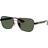 Ray-Ban Scuderia Ferrari Collection Sunglasses - Matte Black