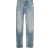 River Island Slim Jean - Midwash Blue