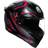 AGV K1 S Sling Helmet - Black/Pink
