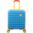 IT Luggage Bobble Børnetrolley 8 Hjul 37 cm Blå
