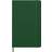 Moleskine Large Myrtle Green 12 Month 2026 Weekly Planner