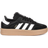 adidas ORIGINALS Sneakers 'SAMBA XLG' sort hvid
