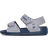 Hummel Playa Sandalen EU 28 - Black Iris/Marshmallow