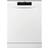 AEG SatteliteClean Freestanding Dishwasher C-rated White