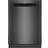 Siemens ExtraKlasse SN15EC06CS Svart