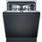 Siemens SN65ZX16CE Opvaskemaskine til Integrerering Integreret