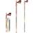 TSL Outdoor Trail Carbon 4 Magnetic Cork Cross 115 cm