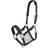 LeMieux Logo Headcollar - Gris