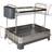 Dunelm 2 Tier -Functional Dish Drainer Dish Drainer 57.1cm