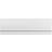 Nes Home Modern Acrylic Front Bath Panel 1700mm x 510mm