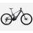 Orbea Wild H10 Electric Bike 2024 Basalt Grey/Dark Teal Unisex