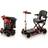 Monarch Monarch Smarti Folding Mobility Scooter
