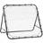 Homcom Rebounder Net Goal for Kids