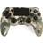 Gembird JPD-PS4BT-01-CM Gamepad PlayStation 4 PC Camouflage