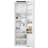 Siemens iQ500 KI82LADD0 Kombi-Køleskab 280 L D Hvid Vit, Integrerad