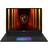 MSI Titan 18 HX AI A2XWIG-073