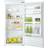 Hotpoint HS12A1DUK2 209L Integrated Upright Fridge White