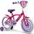Huffy Princess 16 Inch Kids Bike