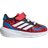 adidas Spider-man Runfalcon 3.0 Shoes - Pure Ruby/Cloud White/Bright Blue