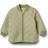 Wheat Thermojacke Loui - Green Tea