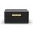 Edblad Jewellery Box S - Black Gold