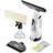 Kärcher Window Vac WV 2 Plus N Battery Running Time 35 min LED White