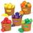 Learning Resources Farmer's Market Colour Sorting Set